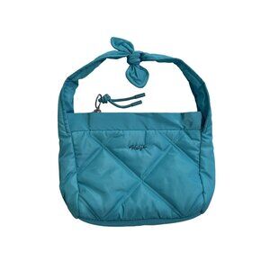 Atelje The Bow Bag in Ocean